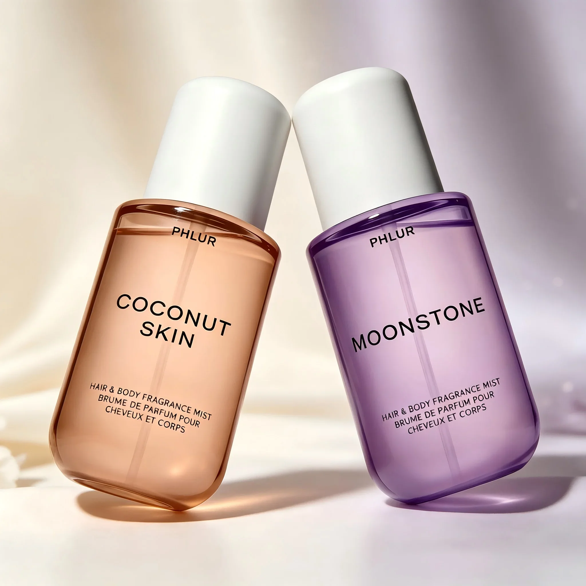 PHLUR ココナッツスキン＆ムーンストーン ヘア＆ボディフ - Perfume Fragrance For Women のレビューと価格
