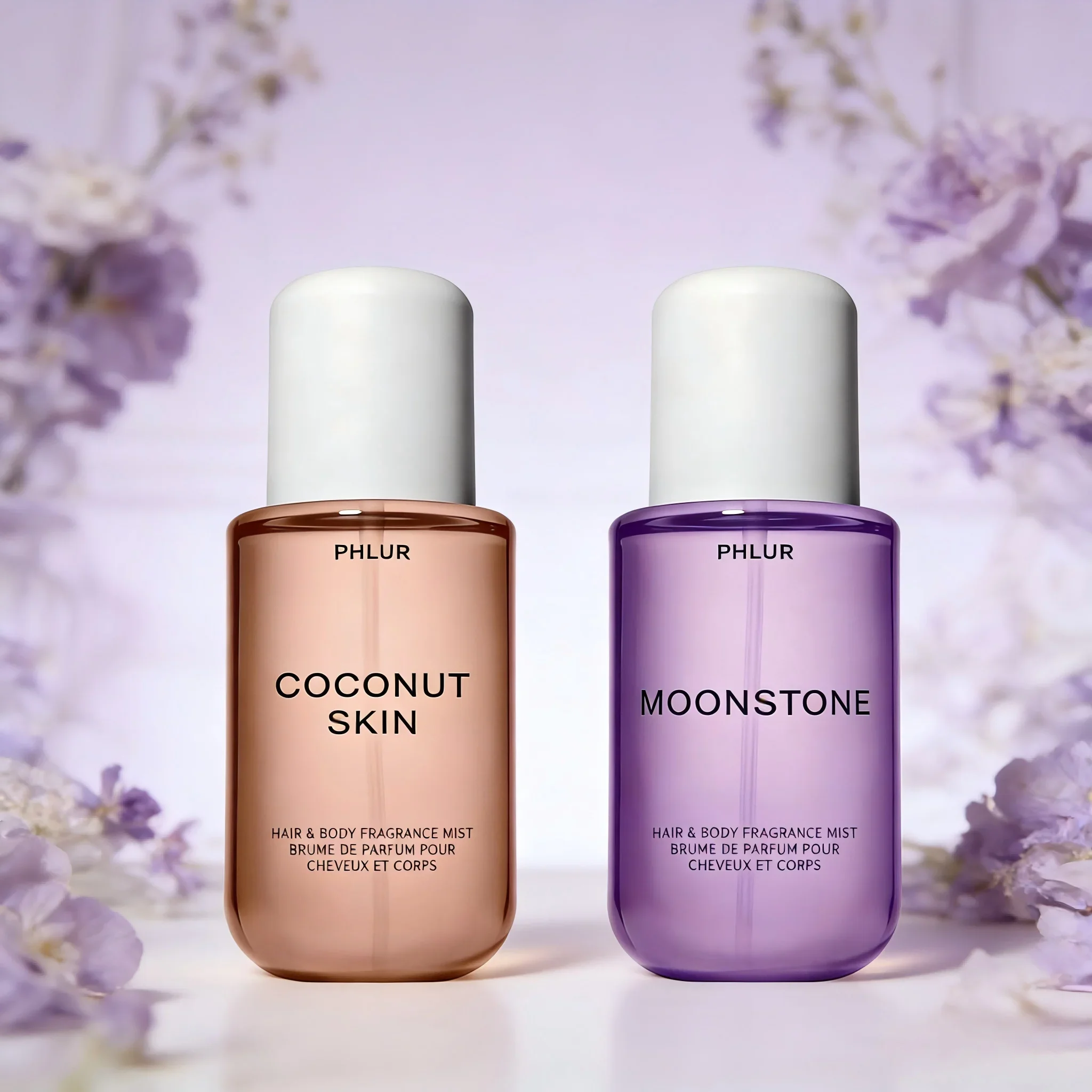 PHLUR ココナッツスキン＆ムーンストーン ヘア＆ボディフ - Perfume Fragrance For Women のレビューと価格