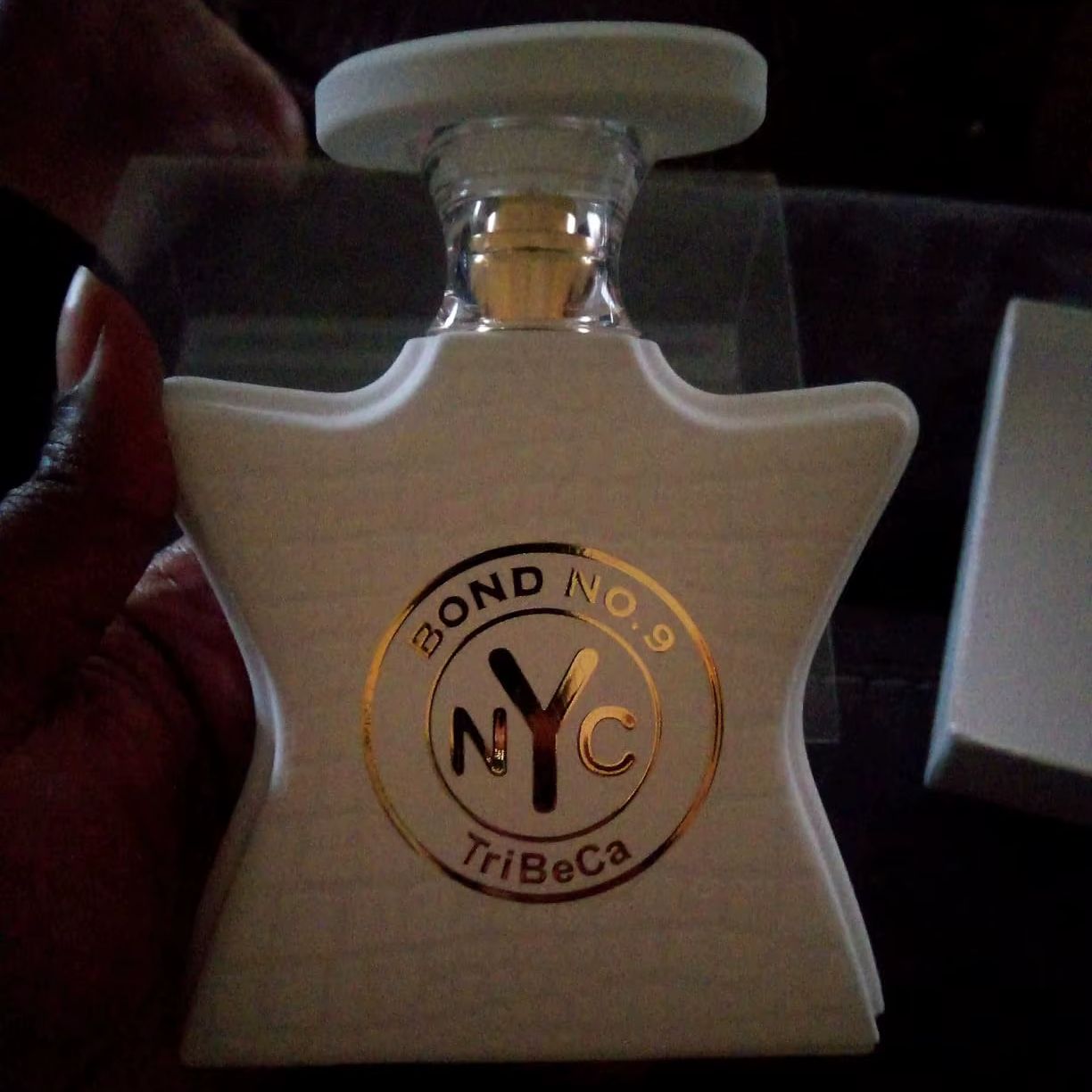ボンド No.9 トリベカ EDP 100ml 3.4oz  - Best Perfume Fragrance のレビューと価格