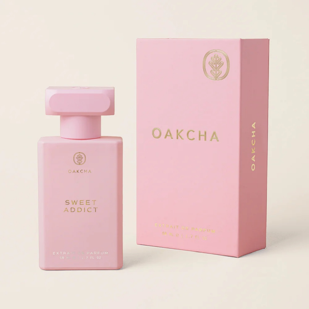 オークチャ スウィートアディクト パフューム（男女兼用）、ジ - Perfume Juicy Fragrance のレビューと価格