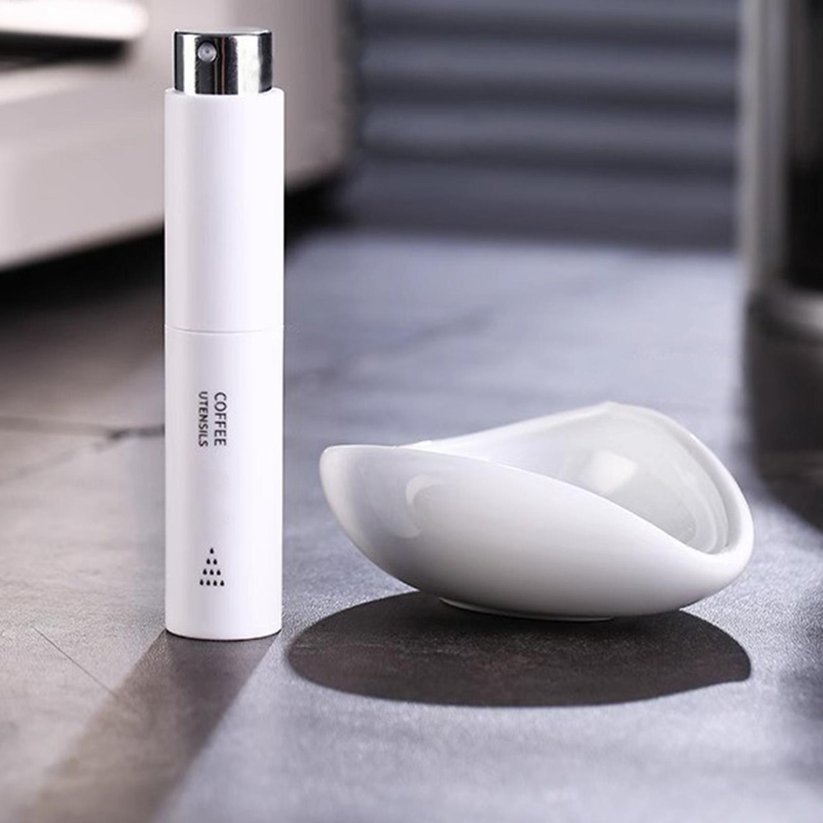 10mlコーヒースプレーボトル、コーヒー豆スプレーヤー、詰め - Perfume Fragrance House のレビューと価格