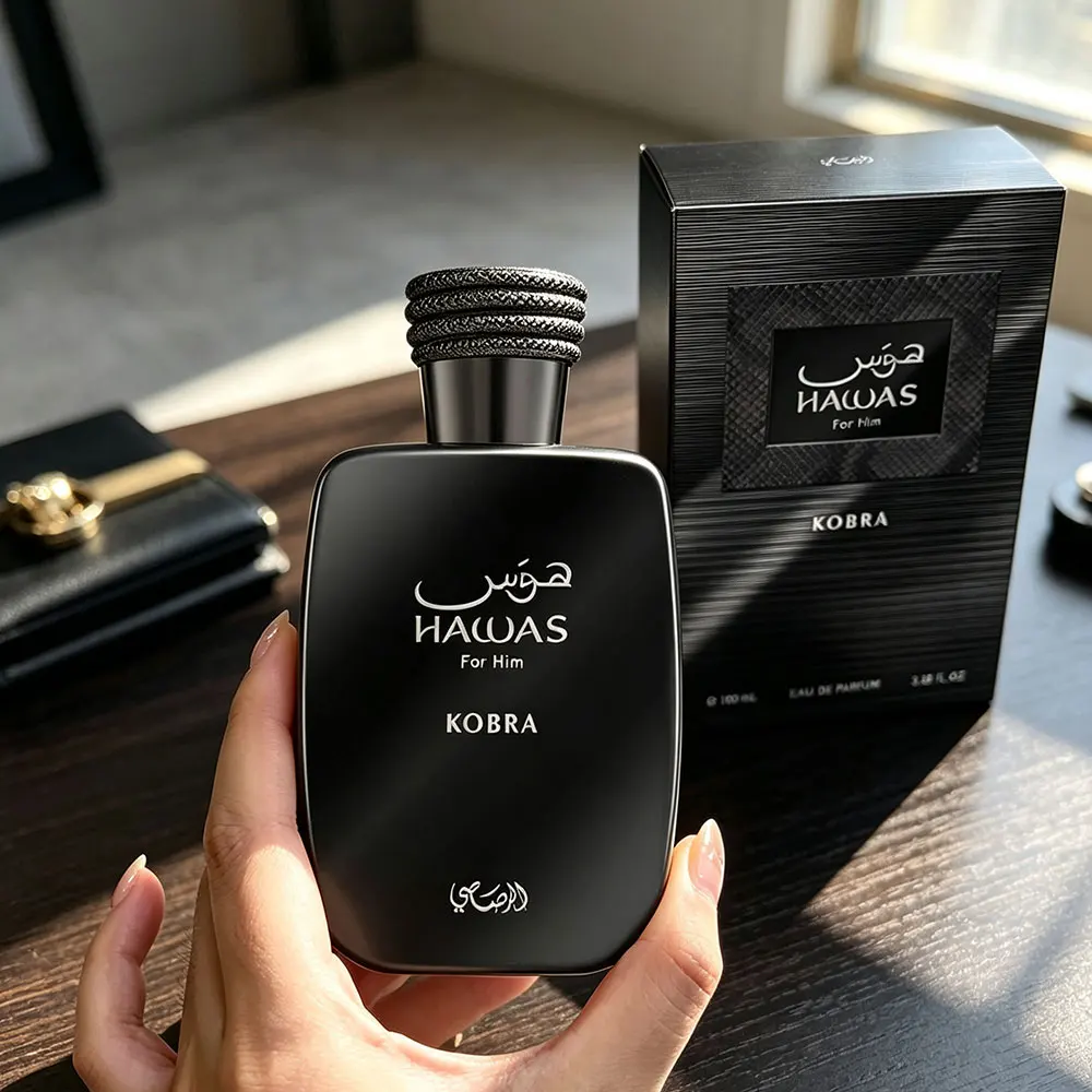 コブラ パフューム フォーメン フェロモン 100ml (3 - Perfume The Fragrance のレビューと価格