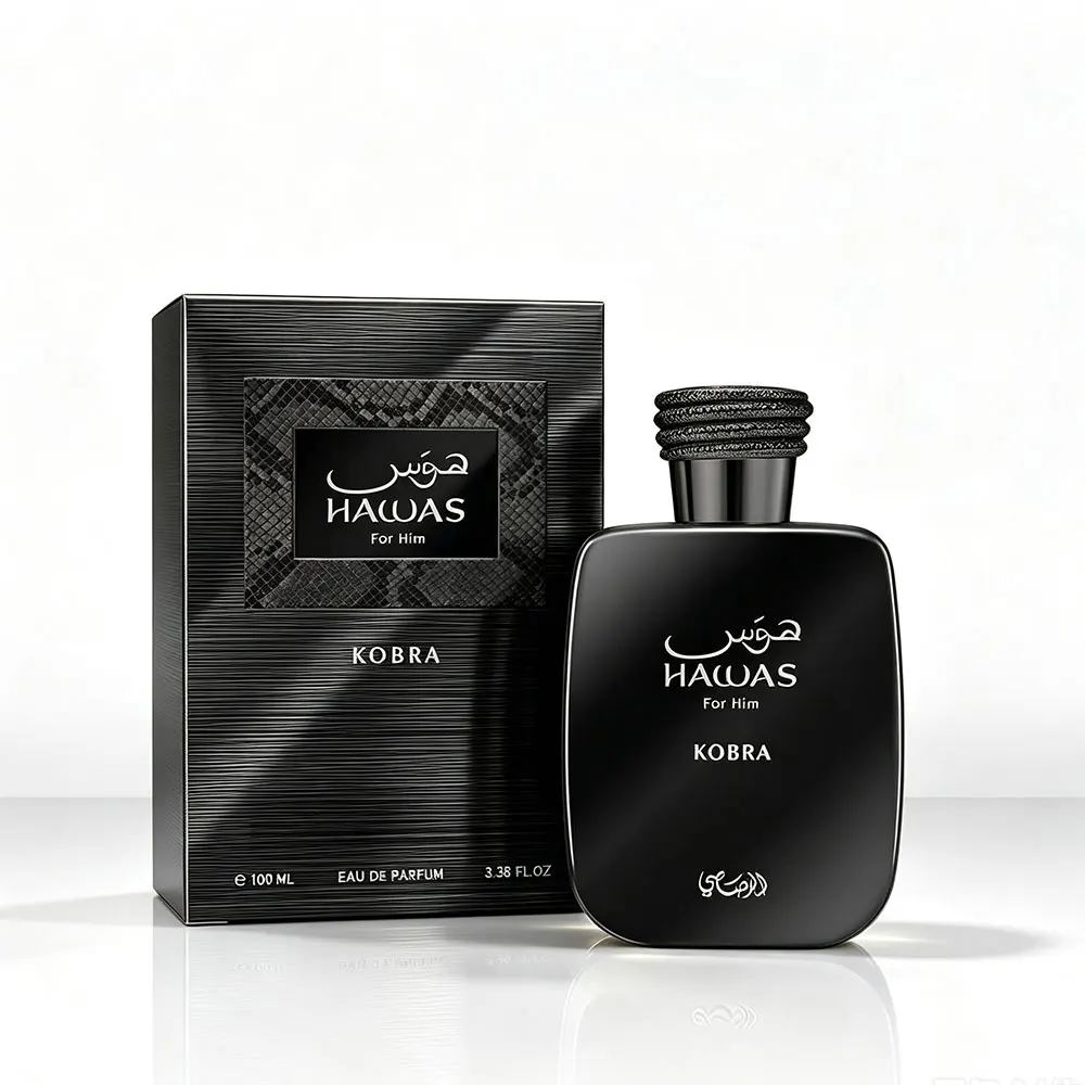 コブラ パフューム フォーメン フェロモン 100ml (3 - Perfume The Fragrance のレビューと価格