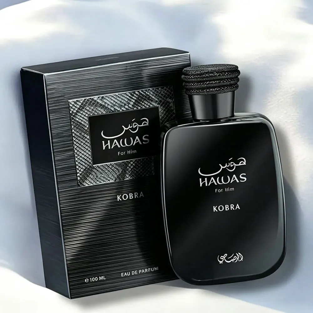 コブラ パフューム フォーメン フェロモン 100ml (3 - Perfume The Fragrance のレビューと価格