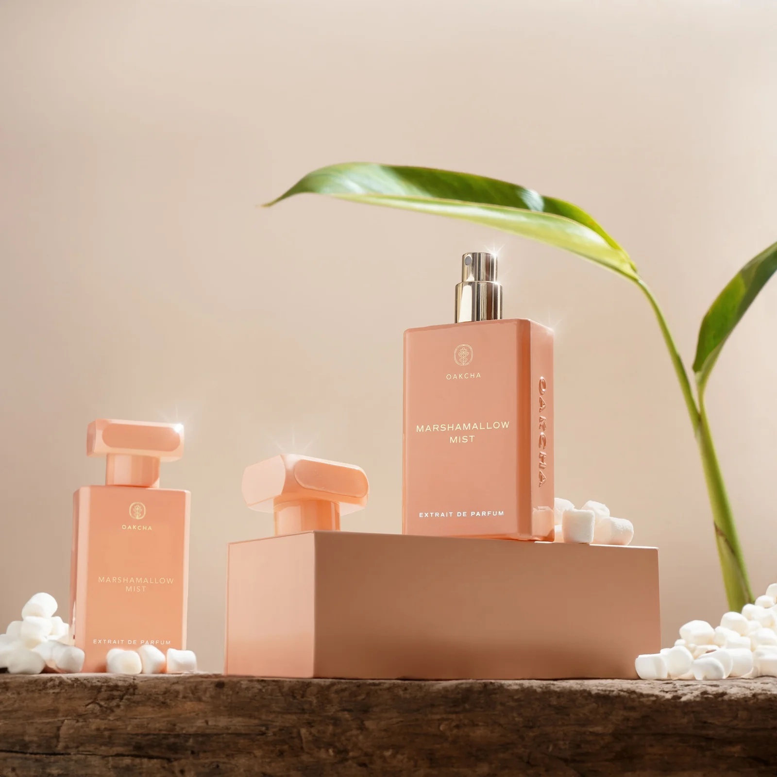 オークチャ マシュマロミスト パフューム（男女兼用）、ジュー - Perfume Juicy Fragrance のレビューと価格