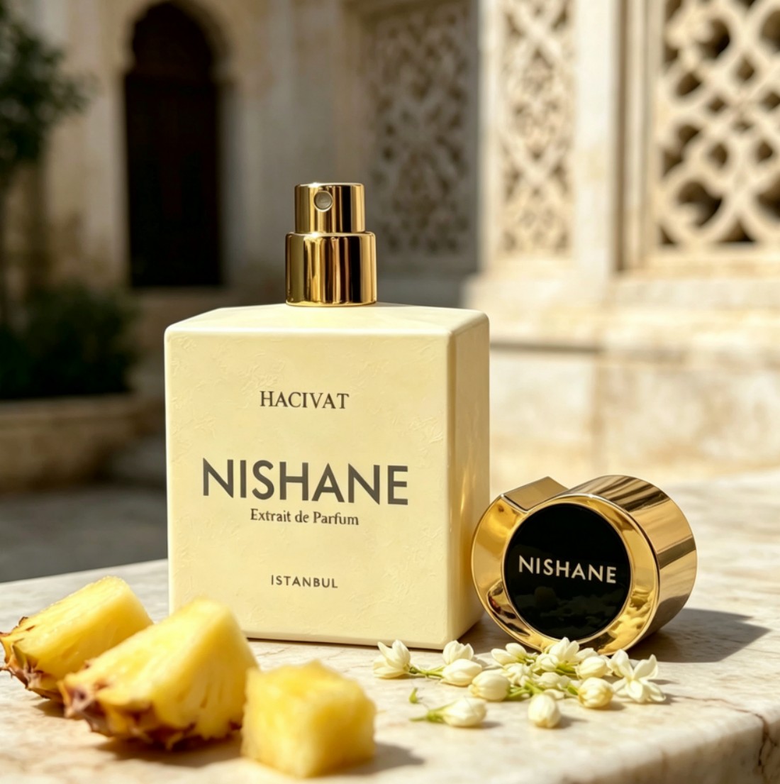 ハシバット新発売ニュートラル香水スプレー、3.4オンス100 - Fragrance Perfume Spray のレビューと価格