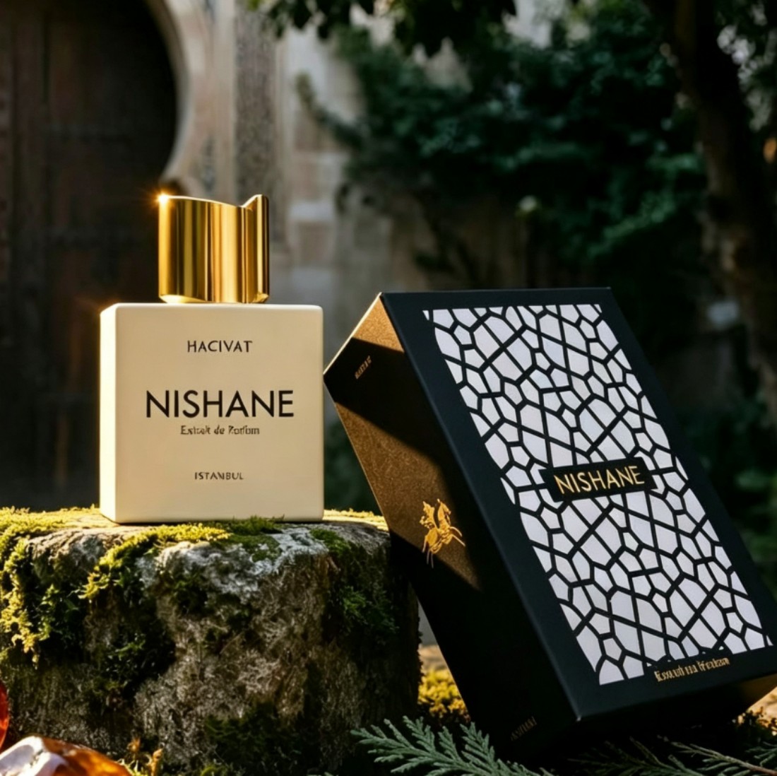 ハシバット新発売ニュートラル香水スプレー、3.4オンス100 - Fragrance Perfume Spray のレビューと価格