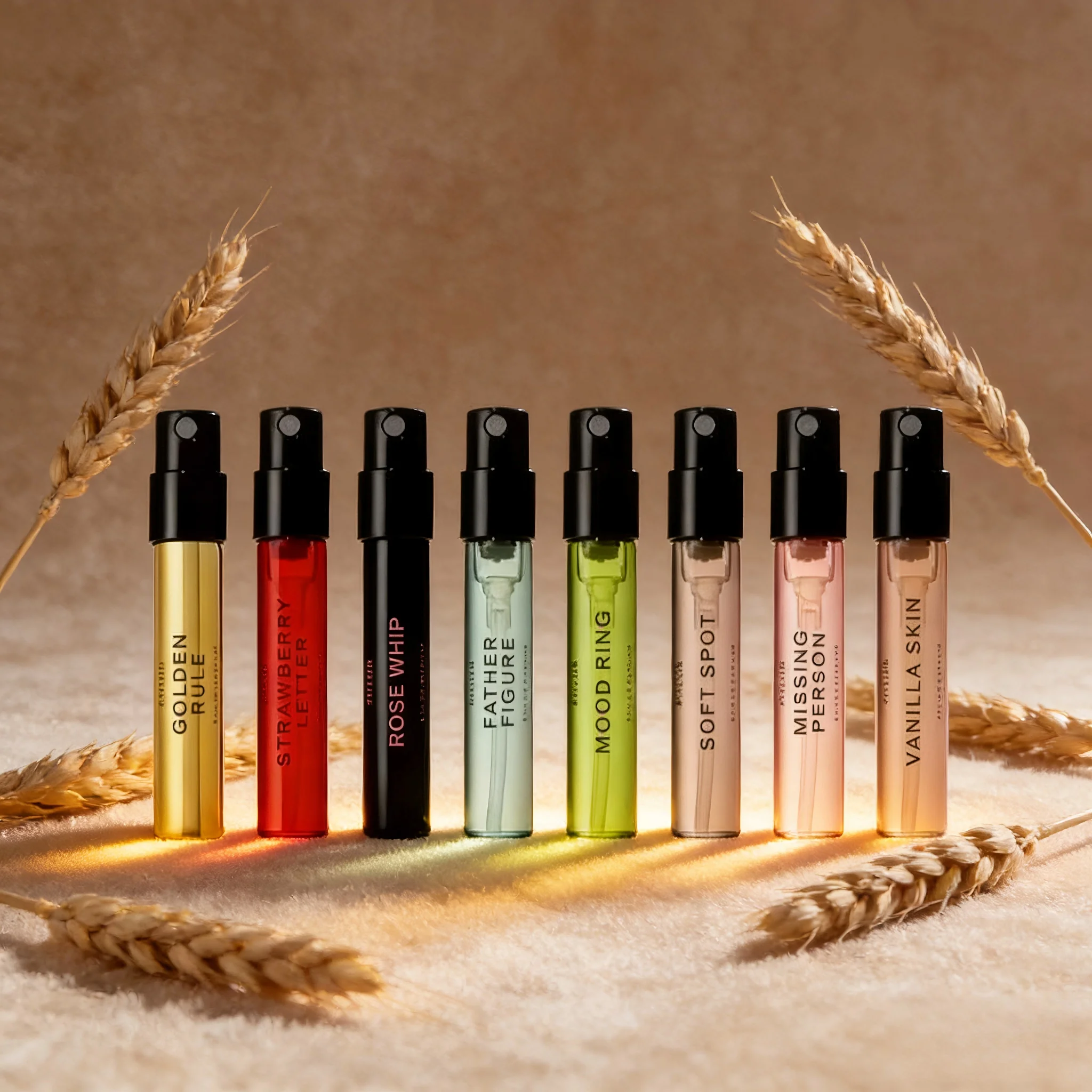 OAKCHA 女性用香水2点セット、SINFUL オードパル - Perfume Fragrance Discovery Set のレビューと価格