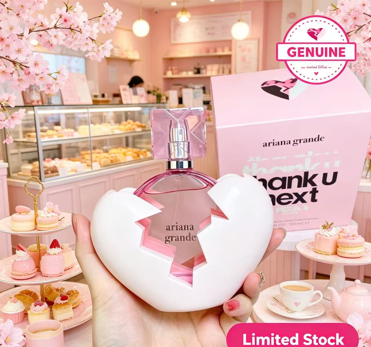プレミアムEDP 100ml 女性用ウッディアロマ香水 エレ - Perfume Fragrance For Women のレビューと価格
