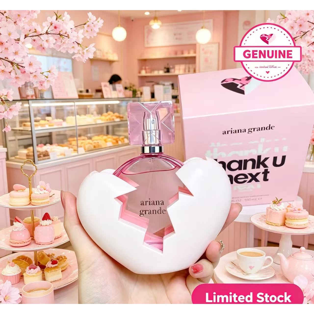 プレミアムEDP 100ml 女性用ウッディアロマ香水 エレ - Perfume Fragrance For Women のレビューと価格