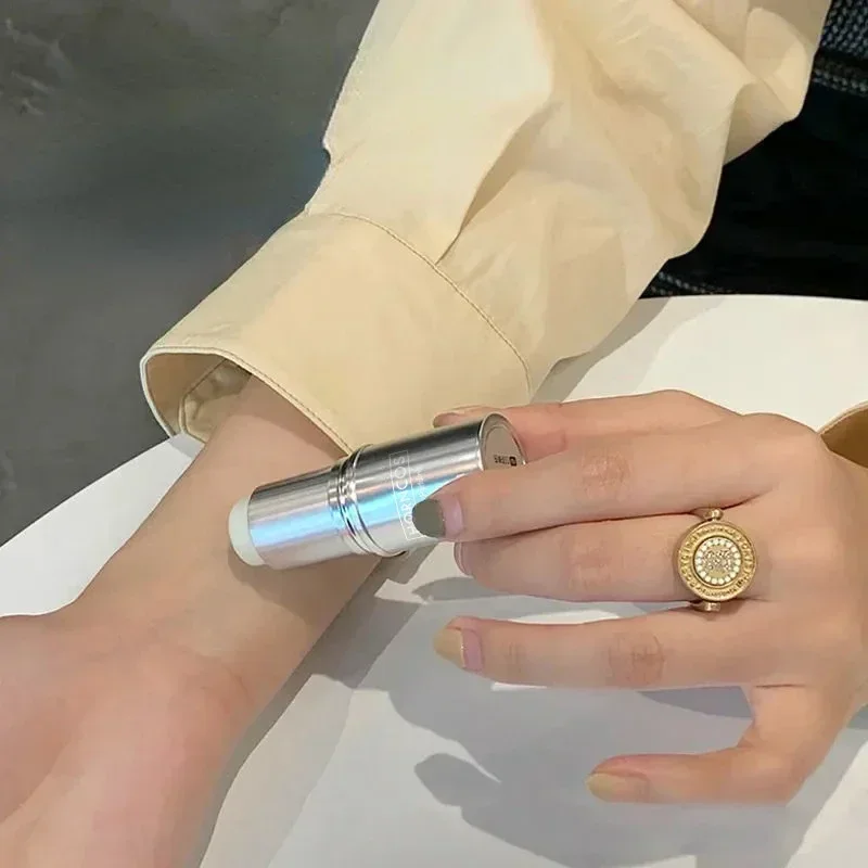 スミアタイプの固体香水バーム男性女性ライトフレグランス長期的 - Perfume Fragrance Types For Women のレビューと価格