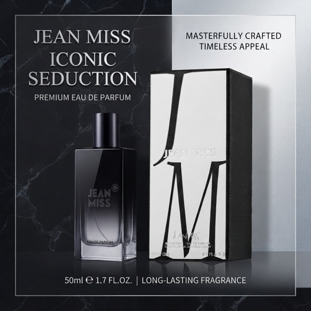 50ML アンテイムド メンズ パフューム ロングラスティン - Fragrance Perfume Spray のレビューと価格