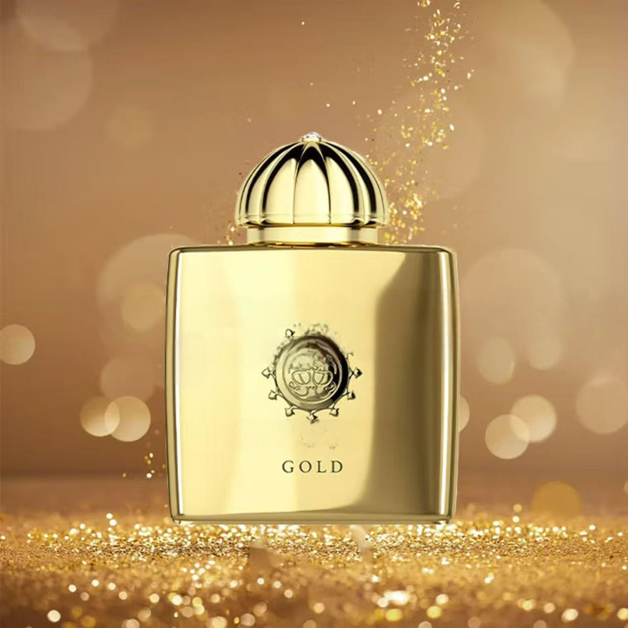アムアージュ ゴールド ウーマン EDP 100ml 3.4 - Best Perfume Fragrance のレビューと価格