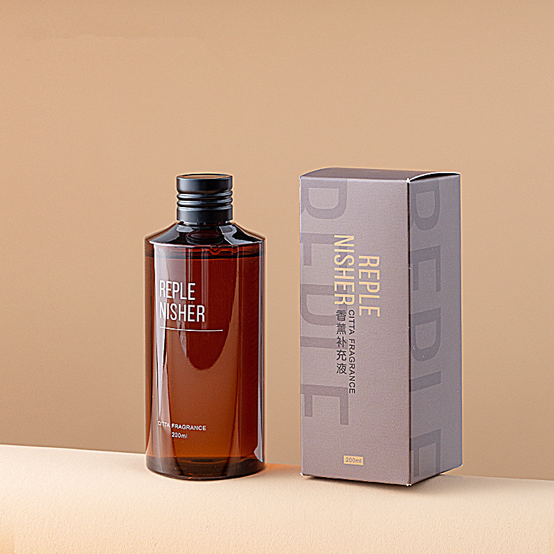 200ml アロマディフューザー詰め替え - ラタンリードデ - Perfume Fragrance Diffuser のレビューと価格