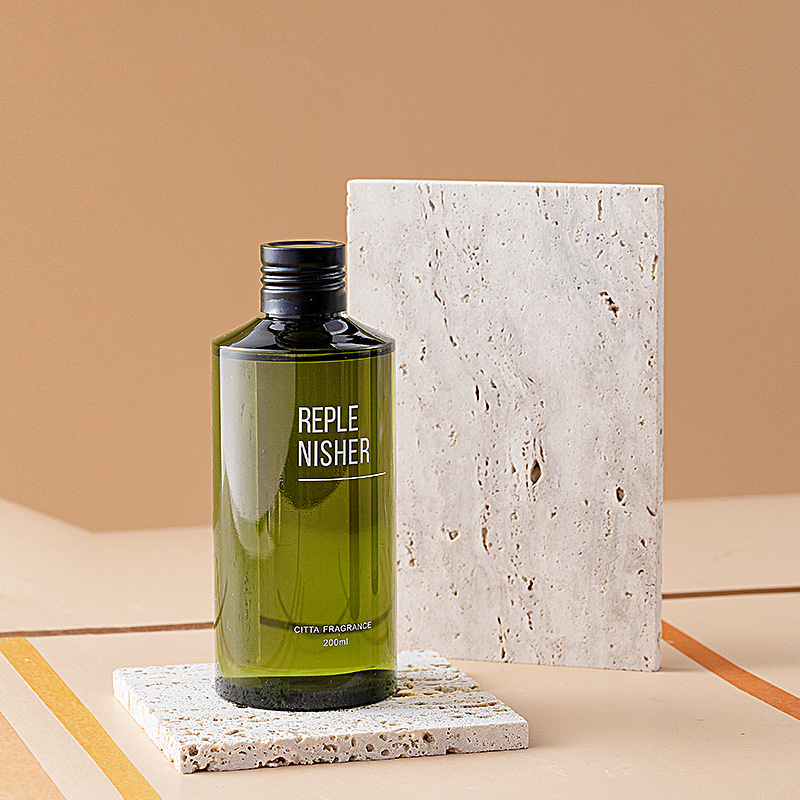200ml アロマディフューザー詰め替え - ラタンリードデ - Perfume Fragrance Diffuser のレビューと価格