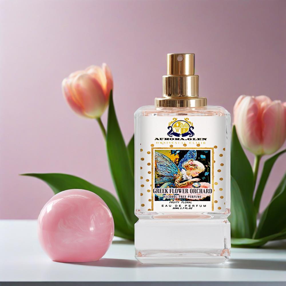 ピュアローズフローラルセント女性用フレグランスオイル　長時間 - Perfume Fragrance Diffuser のレビューと価格