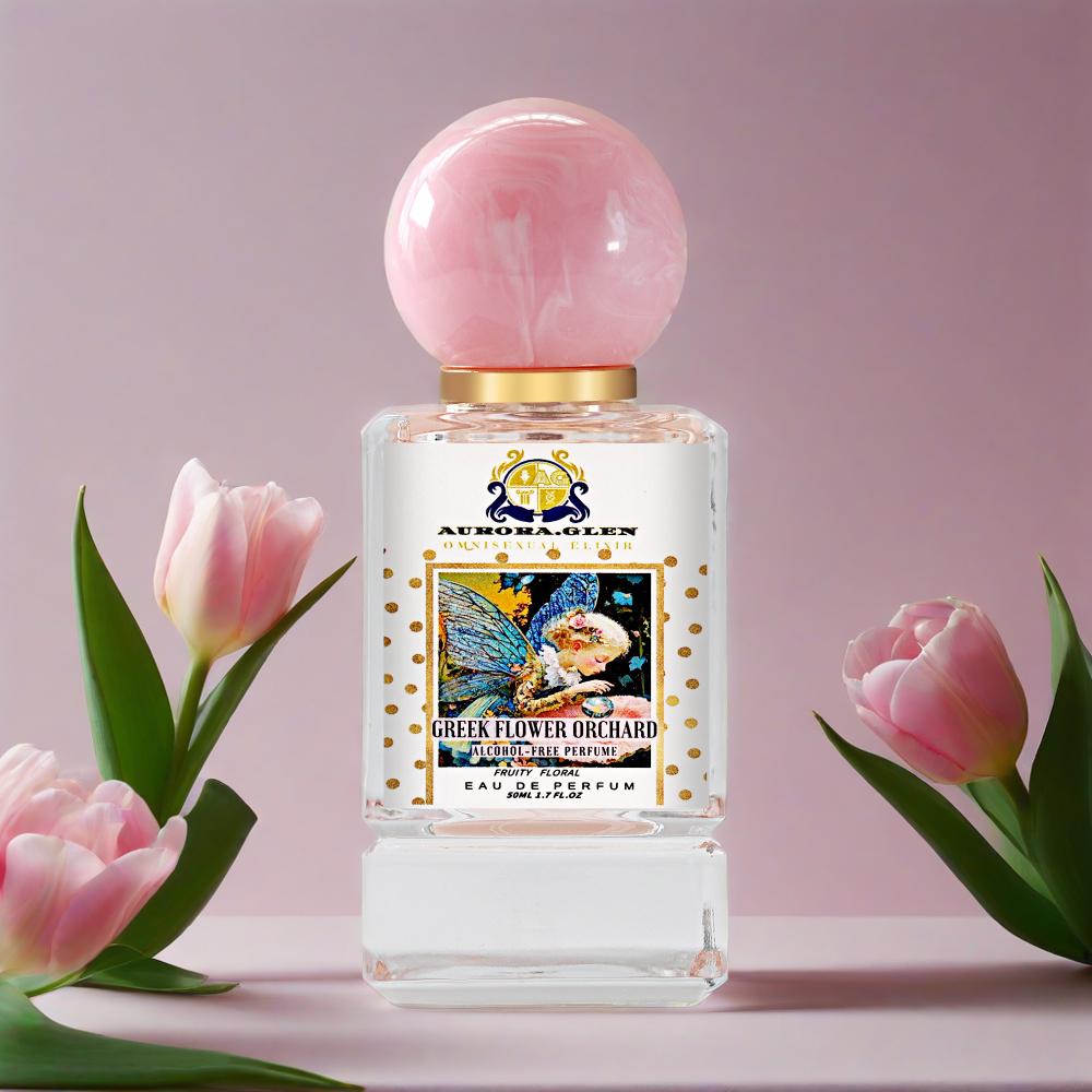 ピュアローズフローラルセント女性用フレグランスオイル　長時間 - Perfume Fragrance Diffuser のレビューと価格
