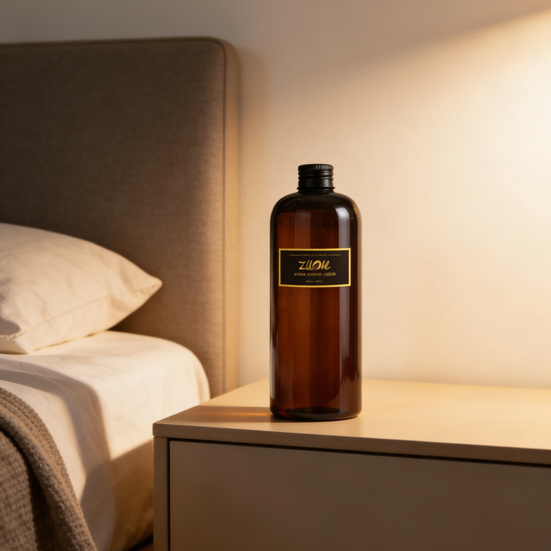 500ML大容量高級ホテルの香りリードディフューザー詰め替え - Perfume Fragrance Diffuser のレビューと価格