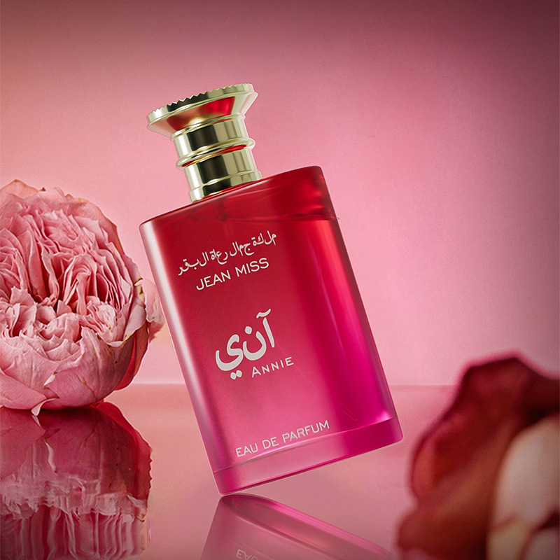 100ml 中東スタイルのオードパルファム - 女性向けの長 - Perfume Fragrance For Women のレビューと価格
