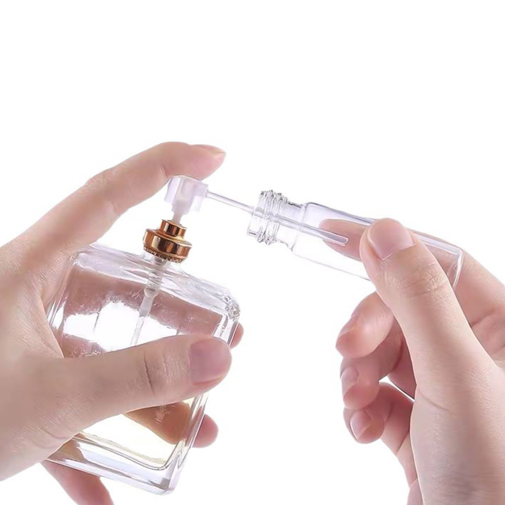 10/20 個香水詰め替えディフューザー漏斗化粧品ディスペン - Perfume Fragrance House のレビューと価格