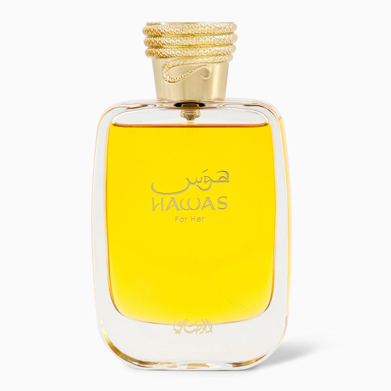 ラサシ ハワス フォー ハー 女性用フレグランススプレー 1 - Perfume Her Fragrance のレビューと価格
