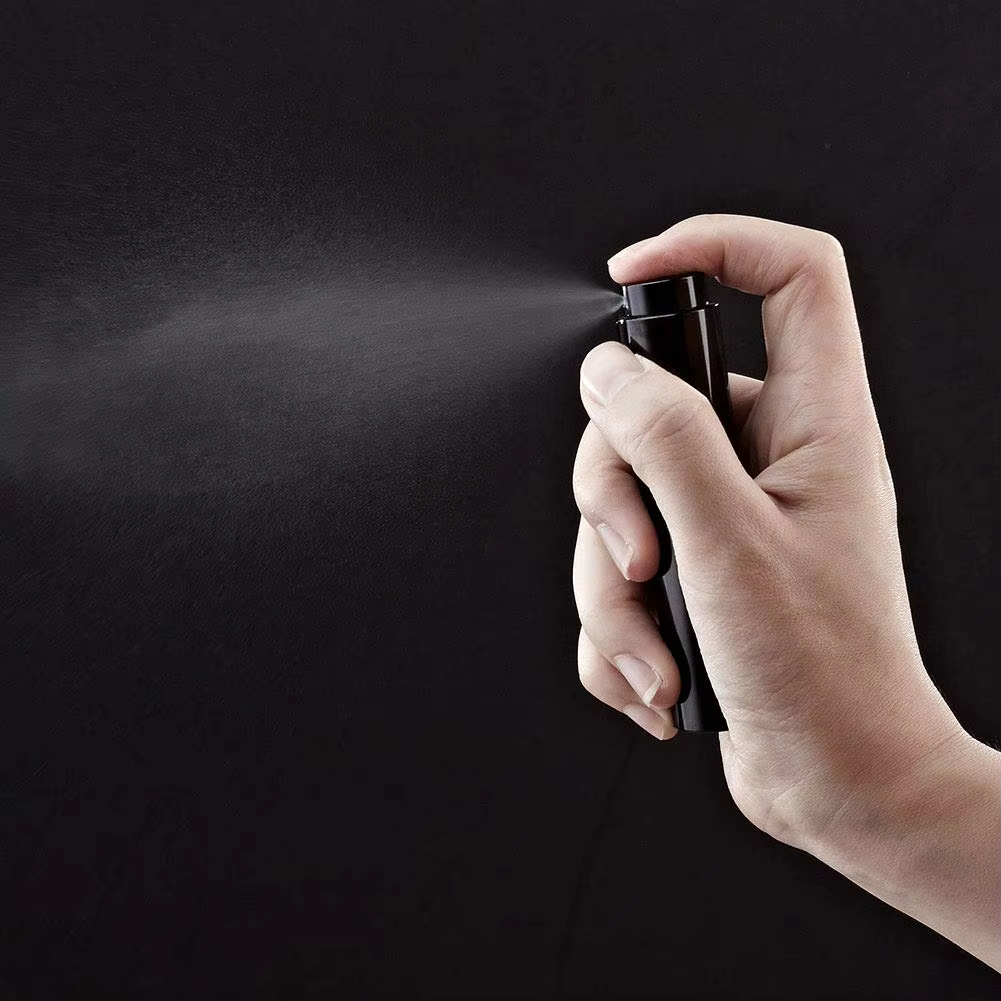 香水スプレーボトル,3個4アクセサリー,8ml,3スプレーボ - Perfume Fragrance House のレビューと価格