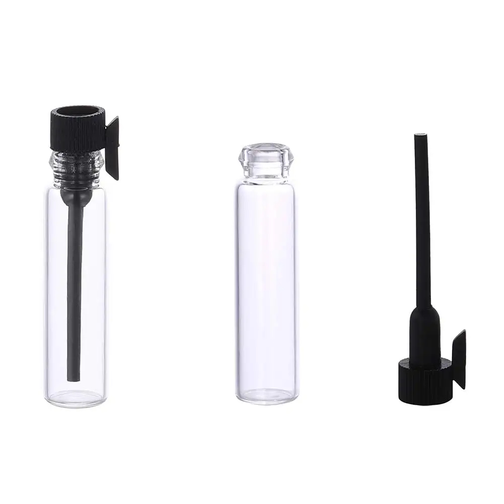 100/300 個 + 4 アクセサリー 1/2 ml クリ - Perfume Fragrance House のレビューと価格