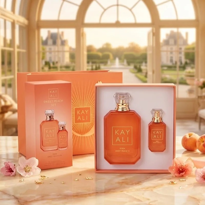KAYALI バニラ 100ml 10ml 香水ギフトセット - The Collection Perfume Fragrance のレビューと価格