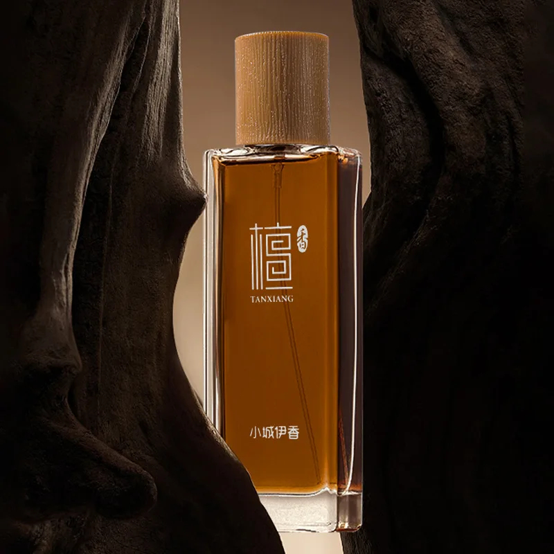50ml サンダルウッド オードトワレ ユニセックス ロング - Perfume Fragrance For Women のレビューと価格