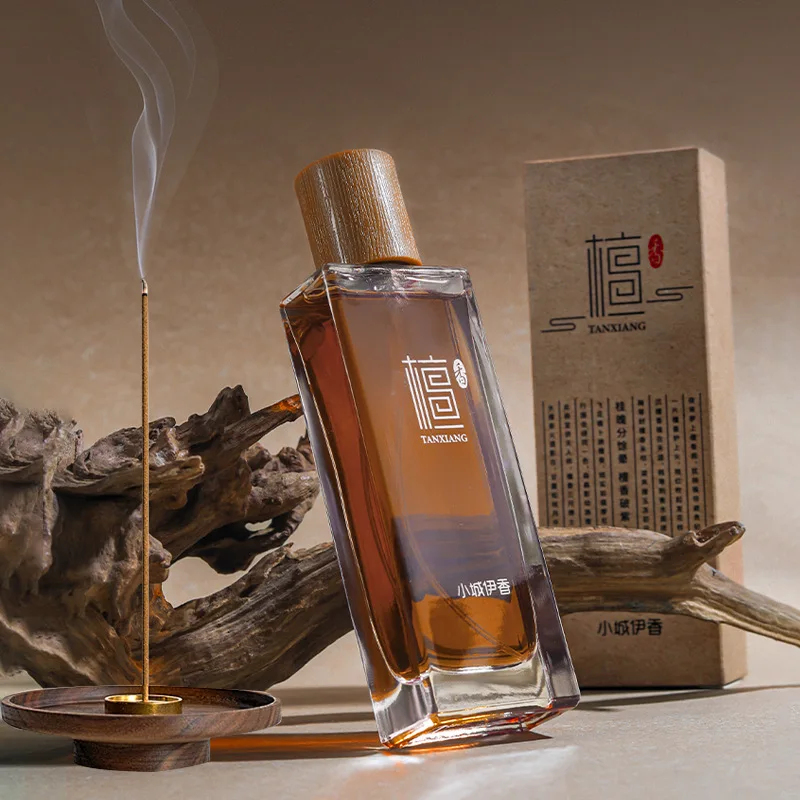 50ml サンダルウッド オードトワレ ユニセックス ロング - Perfume Fragrance For Women のレビューと価格