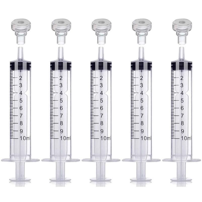 香水液体移送用シリンジツール 1/3個 10ML プラスチッ - Perfume Fragrance House のレビューと価格