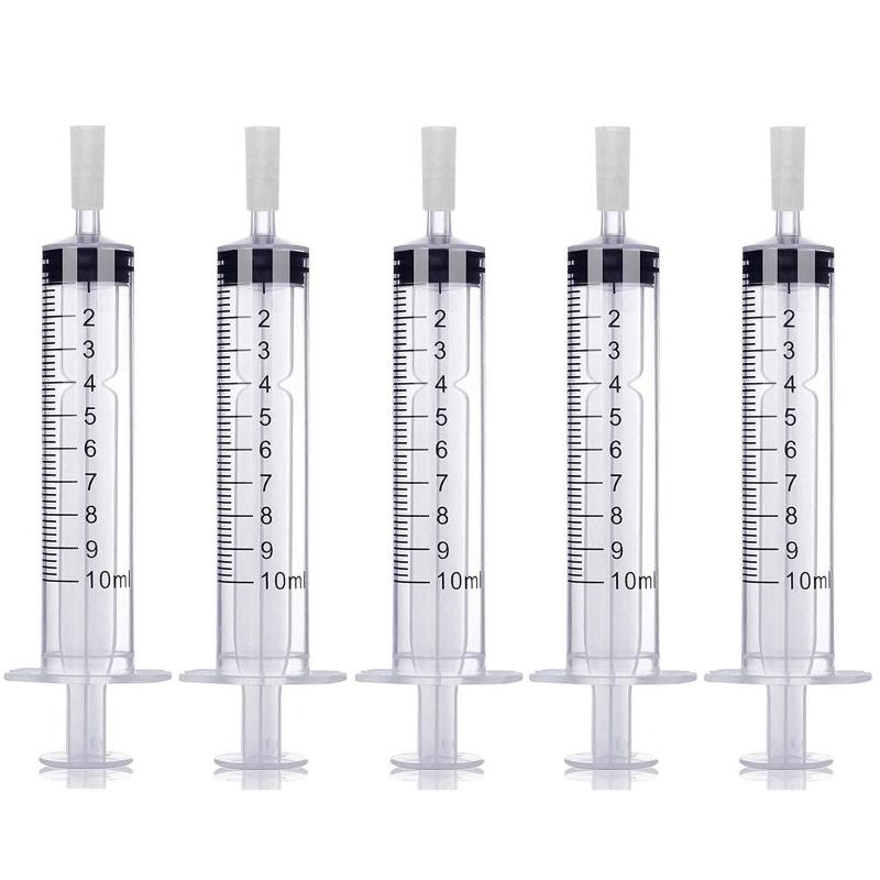 香水液体移送用シリンジツール 1/3個 10ML プラスチッ - Perfume Fragrance House のレビューと価格