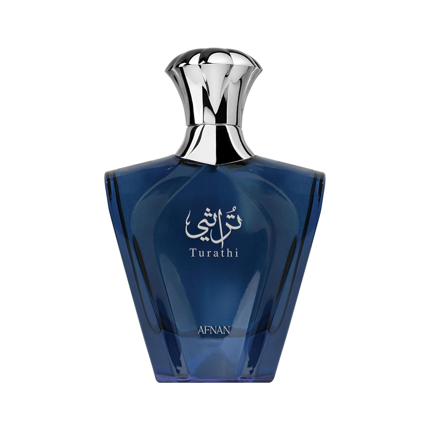 アフナン・トゥラティ・ブルー オードパルファムスプレー（男性 - Perfume The Fragrance のレビューと価格